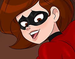 Helen Parr Gets Will not hear of Phat Ass Bitchy On Mother's Day