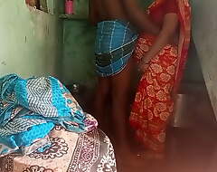 Tamil wife plus hasband real sex in home
