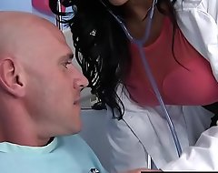 Brazzers - pollute expectations - (audrey bitoni), (johnny sins) - get-up-and-go medical centre