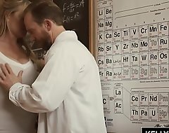 Kelly madison call into disrepute chemistry