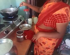 Tamil aunty boobs