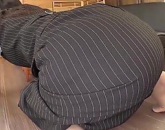 Japanese date little one bottomless ass-smothering farting hd subtitles