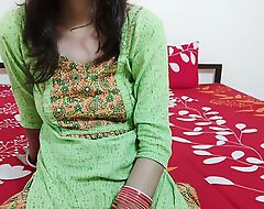 Indian stepbrother stepSis Video With Slow-motion in Hindi Audio (Part-2 ) Roleplay saarabhabhi6 with dirty talk HD