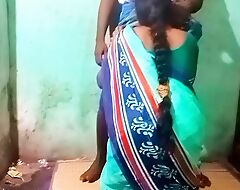 Indian village teacher doggystyle