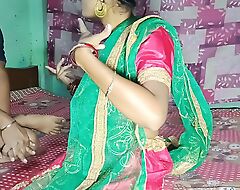 Indian bengali stepsister ayi thi vai duj ka summons dane moka milte hi vai ne majese chod dala ko