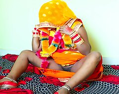 Diwali Ke Dynamite Suhagrat - First Time eon Sex
