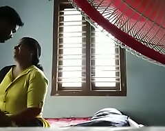 Mallu wife cheating affair with young boy part 1