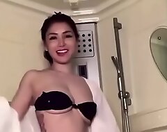 Clip Sex cô giáo Trịnh Thu Trang sexy nhất ngày - Hot3x Xyz