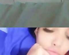 Dominicana La Yumi RD Singando con su novio en live de instagram y otra se pajea