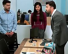 Office Scandle : DEepa, Nikita, Ajay HOTSHOTPRIM XXX integument  a hindi adult webseries, dekhne ki liye hamre website pe jaye hotshotprime xxx video