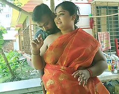 Sexy bhabhi first sex with devar! T20 sex