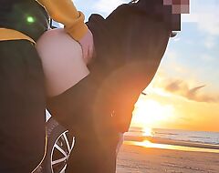 sunset sexual connection at one's fingertips the littoral more yoga leggings - projectsexdiary