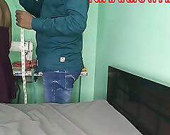 Indian Tailor Guy Fucked unconnected with Female Customer