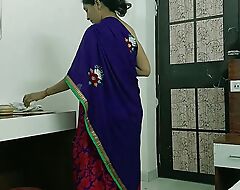Indian Beautiful Divorced wife hot Sex! RealityReal Intercourse