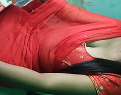 Sexy hot desi village aunty bhabhi web web camera video call in all directions strenger in nude show. Open cloth slowly.