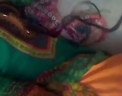Pakistani crestfallen girl