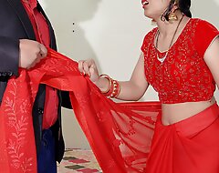 (With Failed Moment) Painful anal sexual congress with the addition of sensual erotic licking, Priya let out all cum detach from ass