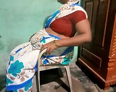Indian teacher nice boobs