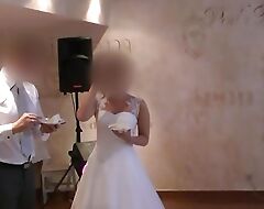 Cuckold bridal compilation with sex with bull after the bridal