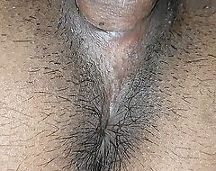 Hot Indian Housewife Cheating mainly Skimp Fucking Day