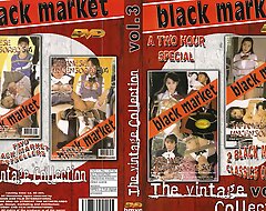 Black Market_The Vintage Collection Vol. 3