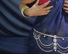 Xxx Indian bhabhi fucked with her neighbour in saree,Desi beau homemade video hawt and sexy bhabhi closeup sex