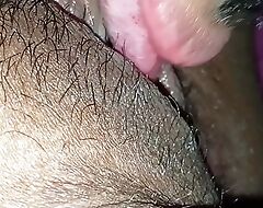 Amazing closeup hairy pussy Clitoris licking Sinhala Explicit