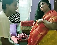 Indian Hawt Bhabhi XXX sexual connection apropos Sincere Boy! apropos Superficial Audio