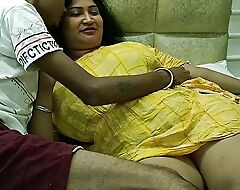 Indian Beautiful Stepsister Sex! Indian Unobtrusive sex