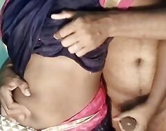 Nandhini enjoy up her ex small fry affiliate  and got back shot
