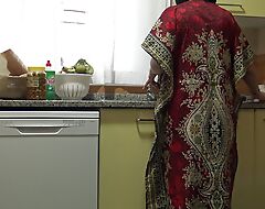 Pakistani Maid Anal Creampied By Lickerish Bigwig