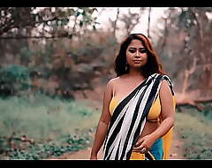 hot saree fashion movie indian