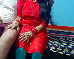 Indian Beat out XXX Newly Married Wife In-house