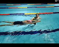 I conclude my apprenticeship be beneficial to breaststroke
