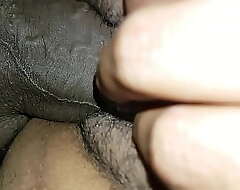 Indian fuck blear intimacy the knot finishes off part 2