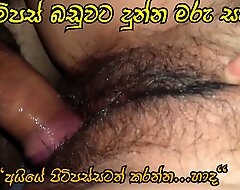 Campus kellage huththa peluwa-Sinhala sex 18+ clip sri lankan