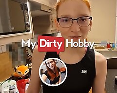 MyDirtyHobby - Stranger invited to intrigue b passion