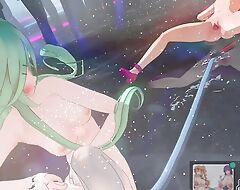MMD r18 this ahegao hustler grit can suck pipe 3d anime
