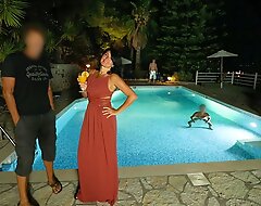 Kinky cumshot party on touching the Porno Villa! My asshole is for everyone! Easy choice be advisable for hole!