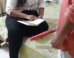 Masterji ne Hot School student ke sath jabardasti choda chudi karake (Chennai 18y elderly Plumper school girl fucked by teacher)