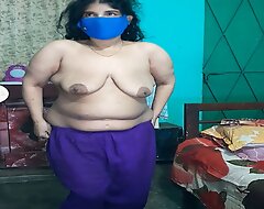 Bangladeshi Hot wife changing raiment Number 2 Sex Video Physical HD.