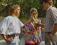 Happy Video Privat 28 (1989) - Spry Movie