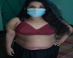 Bangladeshi Hot Wife Rani Jerking Sex Sheet Full HD.