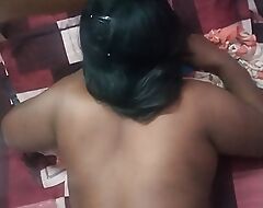 Madurai college girl identically back hot with panties