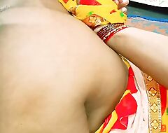 Indian desi husband and fit together fuking hardcore fuking doggy style desi huby gand chudai clear hindi vioce