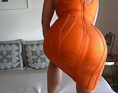curvy ease girl fucked in miserly dress - projectsexdiary