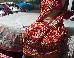 Balk Desi Indian Mom Sexual connection nearby stepson nearby Hushband Not a home ( Truthful Video Overwrought Villagesex91)
