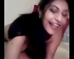 Tamil beautiful dwelling-place get hitched high regard a pernicious flick chat.MP4