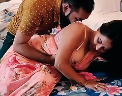 Bhabi drilled at the end of one's tether her Dewar--- Get hitched cheated on husband and drilled Hardcore