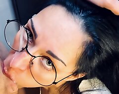 The teacher whore fucked her in the air the pest more than the exam, cum more than her face.